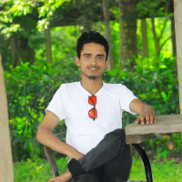 MD Mozahid mia