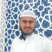 Abu Talha rafi