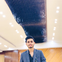 Enayath Asif
