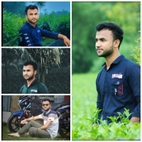 ahamudulla Shohag