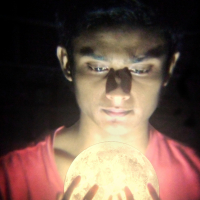 Minhazul Islam nihal