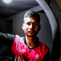 JR jibon Raj Roy