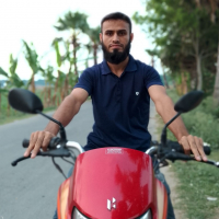 MD ABU OBAYDA BABU