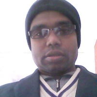 Md. Abul Fayej