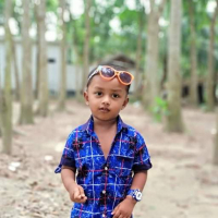 Md:Monyrul ISLAM Jhontu
