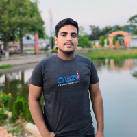 AJ Jahid