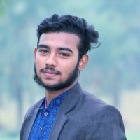 Md Shanto lslam