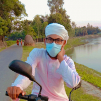 Sk Limon Khan
