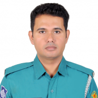 RABBY ISLAM BP
