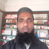 H m abid ali