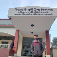 Md:Mahfuzar