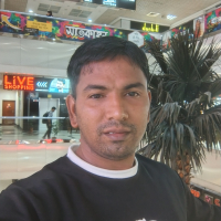 Kazi Joynal