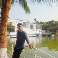 Sajid Raj