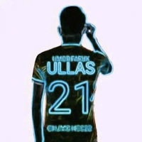 Umor Faruk Ullas
