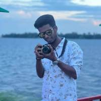 Mahadi hasan Joy