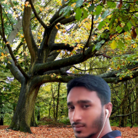 Morshed Sheikh