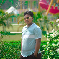 Md Tahsan Arafat
