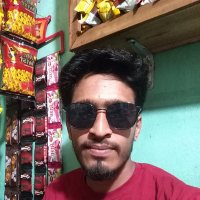 Bejoy Pall