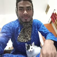Little Waliullah