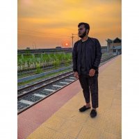 mamun Abdullah