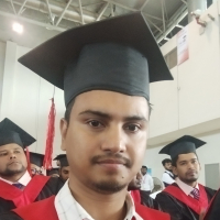 Jewel Hossain