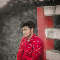 md ashrafur