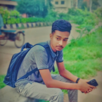 Jakaria Mujahid