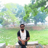 Arafat shekhe Hridoy