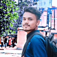 Nafiul lslam