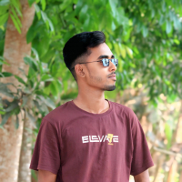 Achif Raj