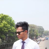 Naeem Parvez