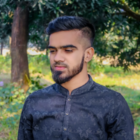 Moon ahmed