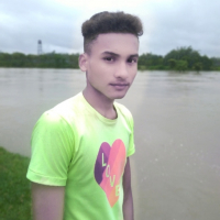 Md sahabadin Khan