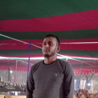 MD:ELIAS AHMED