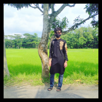 SM Ibrahim Rahat