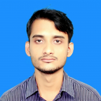 Amit Chandra  Sutradhar