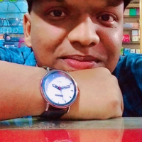 Molla M Shamim