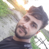 Jonib Ahmed
