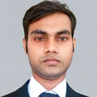 md yusuf mridha