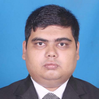 ARMAN REGAN GOMES