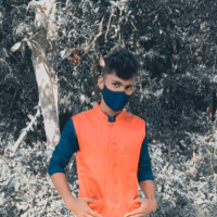 MD INJAMAMUL HAQUE