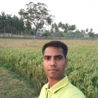 Tushar Gain