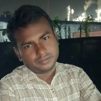 md ashik ekbal
