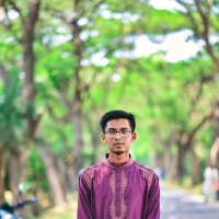 Navid Redowan