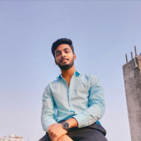 simon iqbal nirob