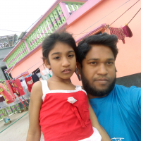 Md Amaj Uddin