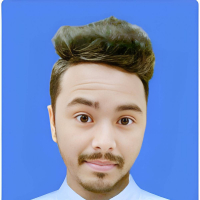 Kamine Roy