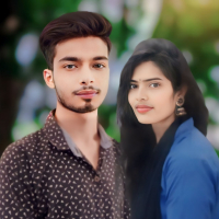 একাকি মন