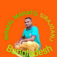 Nirmal Kumar Mahato
