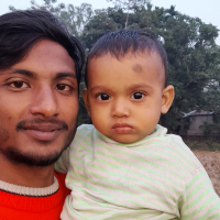 Juwel Sardar